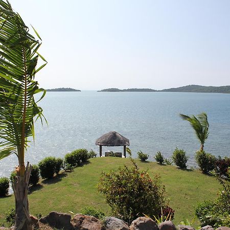 Bularangi Villa, Fiji Rakiraki Exterior photo