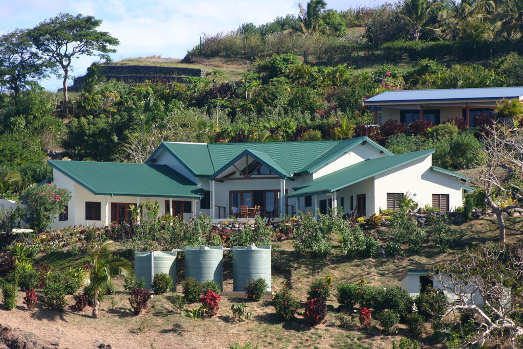 Bularangi Villa, Fiji Rakiraki Exterior photo