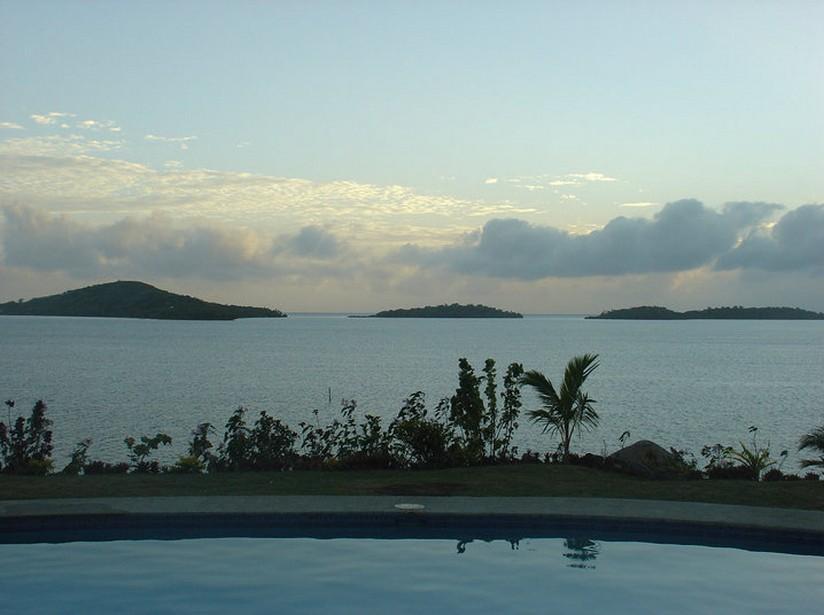 Bularangi Villa, Fiji Rakiraki Exterior photo